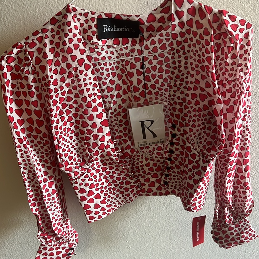 Realisation Par shirt - Picture 5 of 7